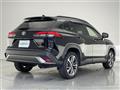 2024 Toyota CorollaCross