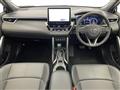2024 Toyota CorollaCross