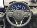 2024 Toyota CorollaCross