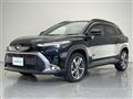 2024 Toyota CorollaCross