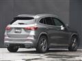 2020 Mercedes-Benz GLA-Class