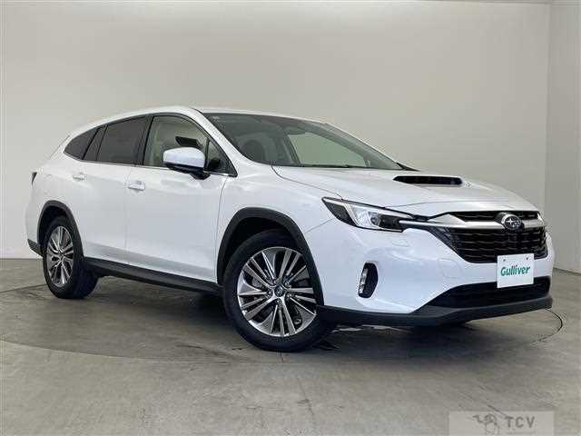 2024 Subaru Subaru Others