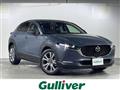2021 Mazda CX-3
