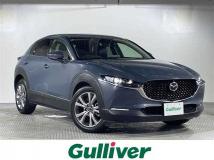 2021 Mazda CX-3