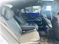 2021 Mercedes-Benz S-Class