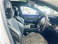 2021 Mercedes-Benz S-Class