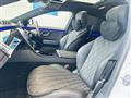 2021 Mercedes-Benz S-Class