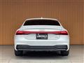 2021 Audi A7 Sportback