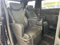 2024 Toyota Alphard Hybrid