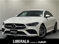 2021 Mercedes-Benz CLA-CLASS