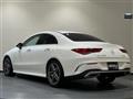 2021 Mercedes-Benz CLA-CLASS