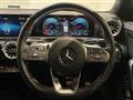 2021 Mercedes-Benz CLA-CLASS