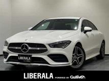 2021 Mercedes-Benz CLA-CLASS