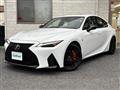 2023 Lexus IS