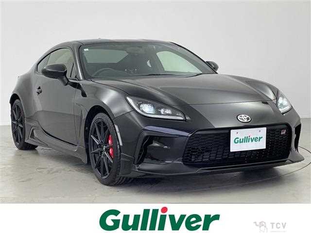2023 Toyota 86