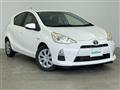 2012 Toyota AQUA