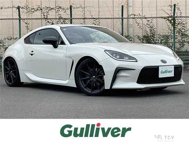 2024 Toyota 86