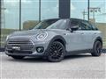 2022 BMW MINI Clubman