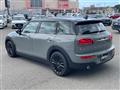 2022 BMW MINI Clubman