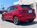 2018 Honda VEZEL