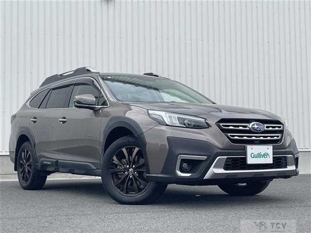 2022 Subaru Outback