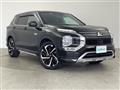 2022 Mitsubishi OUTLANDER PHEV