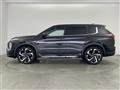 2022 Mitsubishi OUTLANDER PHEV
