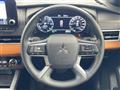 2022 Mitsubishi OUTLANDER PHEV