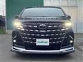 2025 Toyota Alphard Hybrid