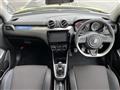 2025 Suzuki Swift