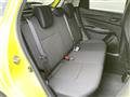 2025 Suzuki Swift