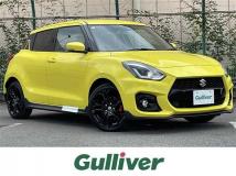 2025 Suzuki Swift