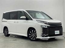 2023 Toyota Voxy