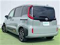 2024 Toyota Sienta
