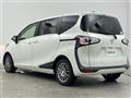 2016 Toyota Sienta