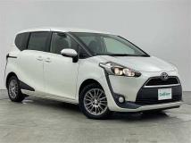 2016 Toyota Sienta