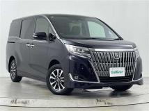 2017 Toyota Esquire