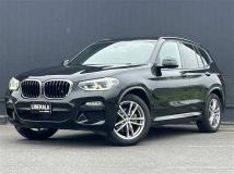 2018 BMW X3