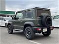2025 Suzuki Jimny Sierra