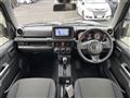 2025 Suzuki Jimny Sierra