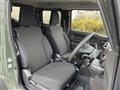2025 Suzuki Jimny Sierra