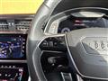 2022 Audi A7 Sportback