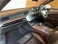 2022 Audi A7 Sportback
