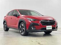 2024 Subaru IMPREZA_XV