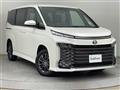 2025 Toyota Voxy