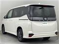 2025 Toyota Voxy