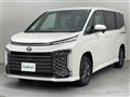 2025 Toyota Voxy