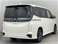 2025 Toyota Voxy