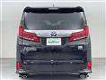 2022 Toyota Alphard Hybrid