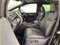 2022 Toyota Alphard Hybrid